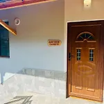 Apartment Tanevi *
