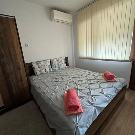 Apartament Tanevi