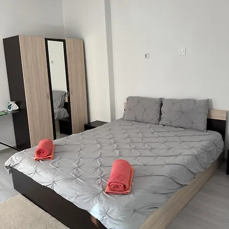 Tanevi Apartamento *