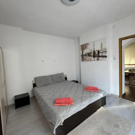 Apartamento Tanevi Devin