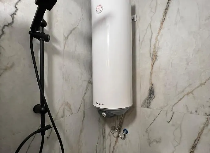 Tanevi Apartamento Devin