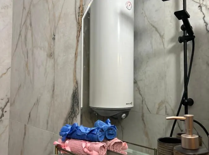 Apartamento Tanevi Devin