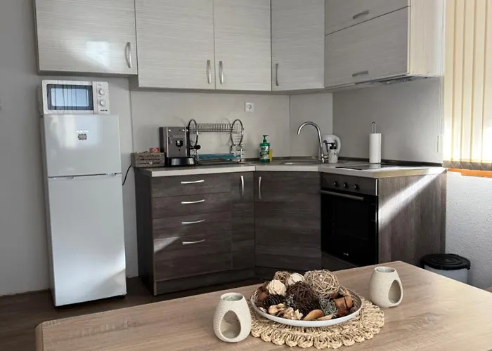 Apartment Tanevi Devin