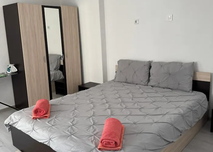 Tanevi Apartamento *